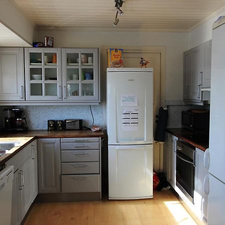 King Size Bed, Hjem Med Utsikt, Gratis Parkering Apartment Bodø Exterior foto